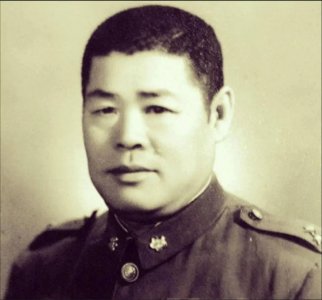 ​西北军“十三太保”之结局