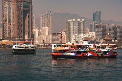 ​香港的大学相当于内地什么级别学校？