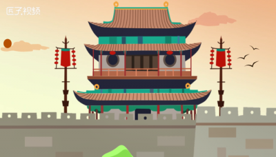 ​紫气东来是什么意思