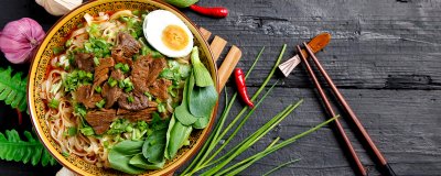 ​我吃两碗是什么梗