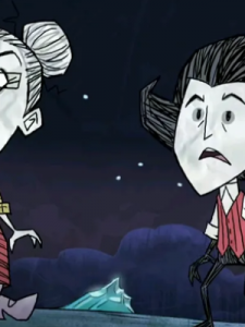 ​饥荒老奶奶的书(饥荒老奶奶的书有什么用)