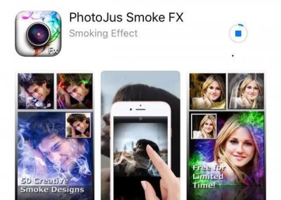 ​摄影技巧：用手机给照片添加烟雾，只需1招！简单实用！