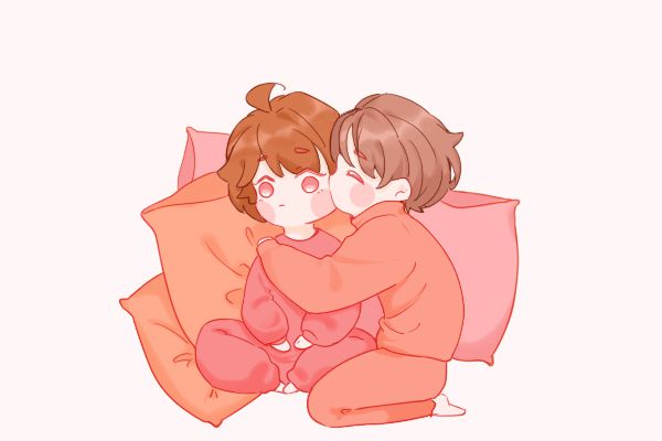 直男喜欢一个人有什么表现 会去和你分享感受