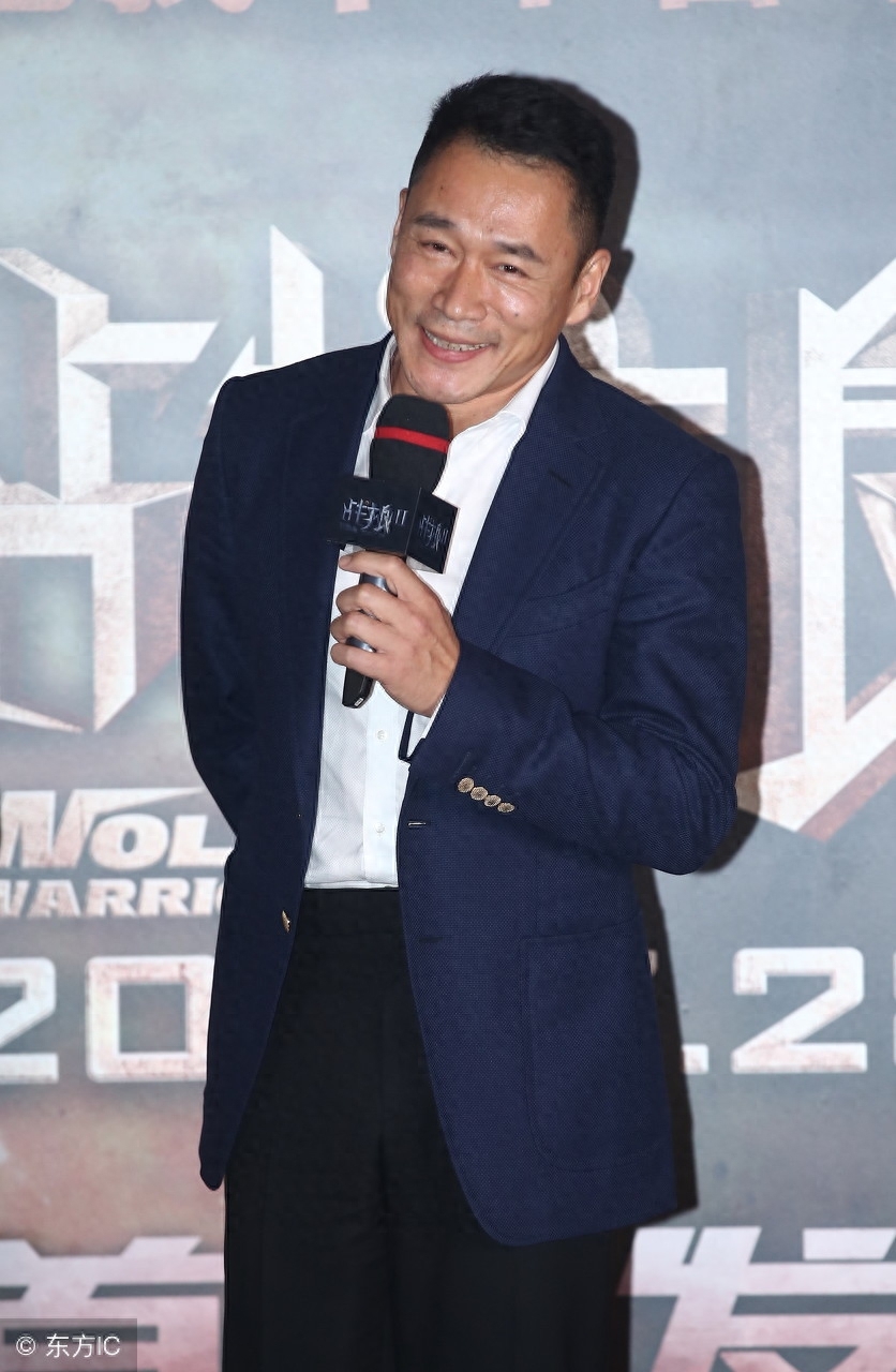 丁海峰饰演经典角色大盘点，除了武松，你还知道哪个？