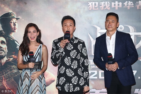 丁海峰饰演经典角色大盘点，除了武松，你还知道哪个？