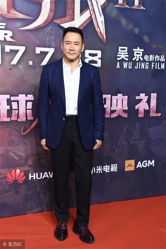 丁海峰饰演经典角色大盘点，除了武松，你还知道哪个？