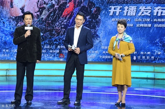 丁海峰饰演经典角色大盘点，除了武松，你还知道哪个？