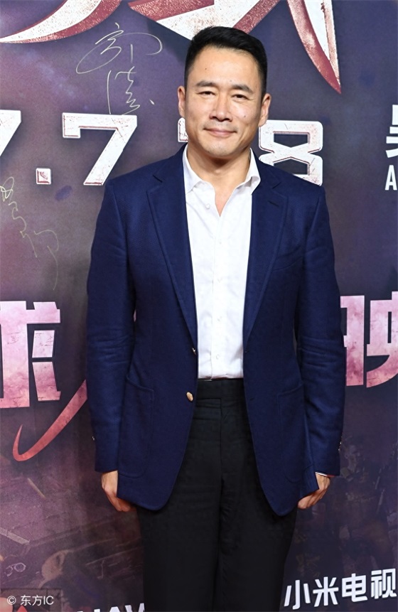 丁海峰饰演经典角色大盘点，除了武松，你还知道哪个？