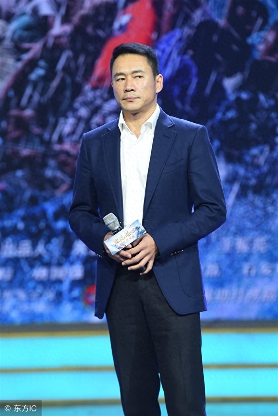 丁海峰饰演经典角色大盘点，除了武松，你还知道哪个？