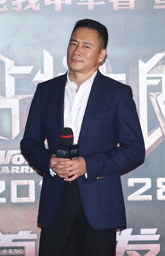 丁海峰饰演经典角色大盘点，除了武松，你还知道哪个？