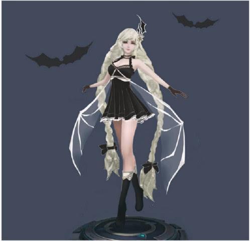 大乔新皮肤曝光，大招出现梦幻鲤鱼，网友：猫狗日记买亏了！