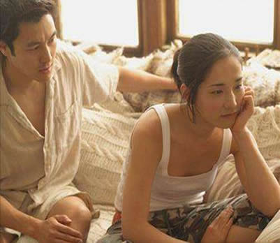 摩羯男说你好烦 摩羯男嫌你烦怎么办