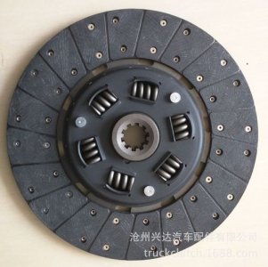 ​离合器摩擦片是干什么的（离合器摩擦片小常识）
