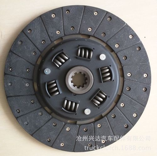 离合器摩擦片是干什么的（离合器摩擦片小常识）