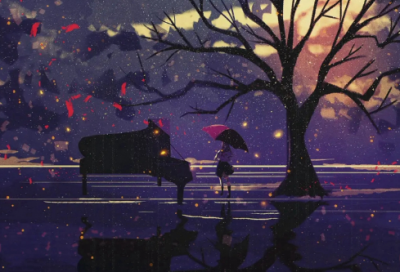 ​好听又好看的个性网名205个