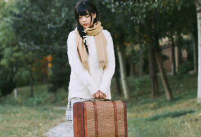 ​最撩人妩媚的网名220个