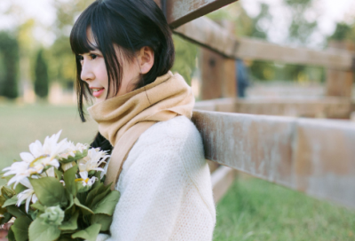 ​女人的网名大全203个