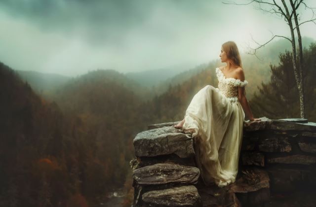 带云字的微信昵称