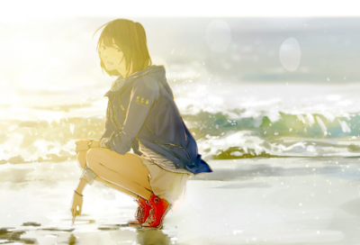 ​充满正能量的微信名字