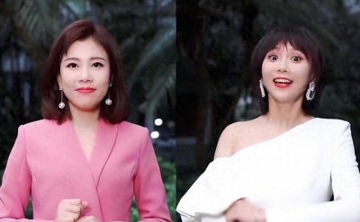 ​李静雯：22岁主持广东台，29岁嫁港男，为女舍弃事业引关注！