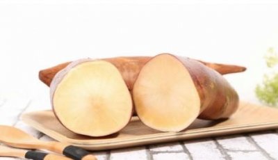 ​雪莲果发红了能不能吃,雪莲果发红了能不能吃 雪莲果发红了可以吃