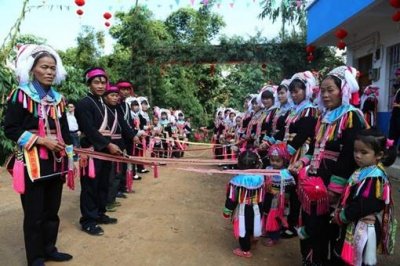 ​壮族的花炮节是几月几日?什么是花炮节?