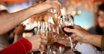 ​喝醉酒难受怎么缓解(喝酒造成的伤害)