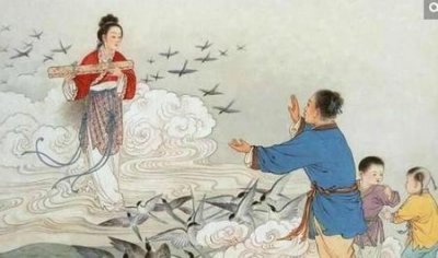 ​七夕怎么过(七夕的意义)