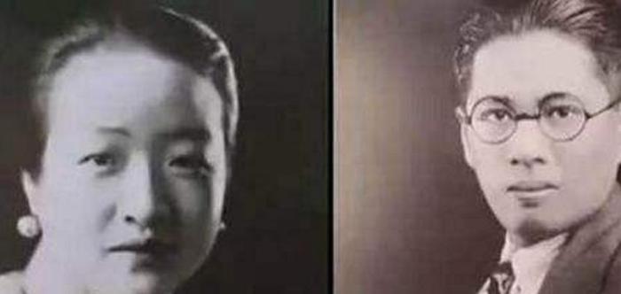 民国才女盛爱颐，清末首富之女却孤独终老，为争遗产一告成名