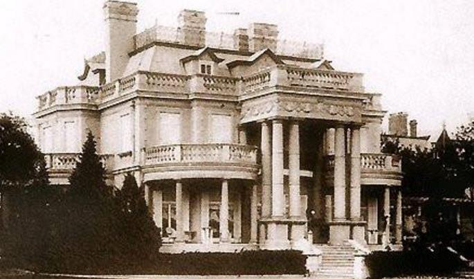 民国才女盛爱颐，清末首富之女却孤独终老，为争遗产一告成名