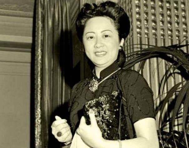 民国才女盛爱颐，清末首富之女却孤独终老，为争遗产一告成名