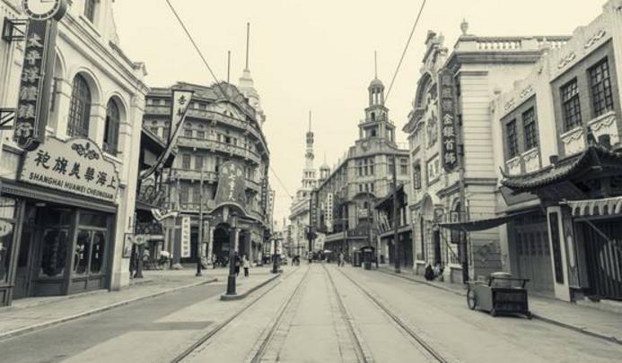 民国才女盛爱颐，清末首富之女却孤独终老，为争遗产一告成名