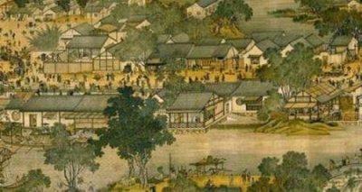 ​历史人物：蒙古帝国起初以掠夺为主，后期他们改变了政策吗？