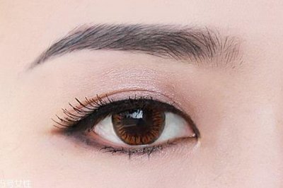 ​睫毛膏质量怎么看好坏 3点不过关就别买