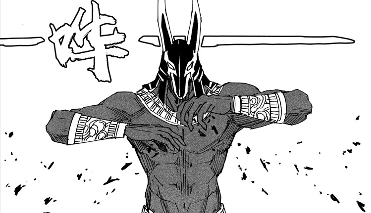 镇魂街实力排名(镇魂街十大战力排名)