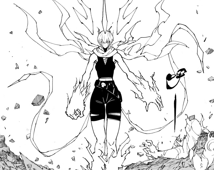 镇魂街实力排名(镇魂街十大战力排名)