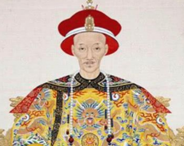 ​道光皇帝的残疾是怎么来的？到底是怎么一回事？