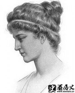 ​女数学家希帕蒂娅简介 揭秘希帕蒂娅之死