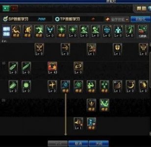 ​跪求DNF红眼怎么加点（红眼100级加点)