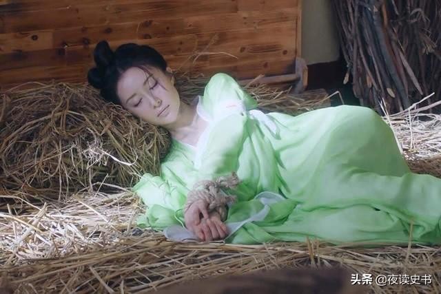 古代刑罚由轻到重排列(看古代如何惩治罪犯)