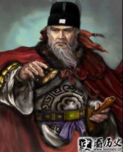 ​孙承宗后人有多少 孙承宗与孙殿英有关系吗