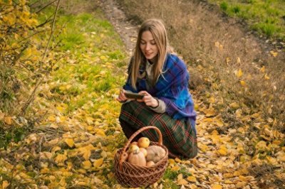 ​乡村故事：借种