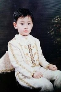 ​南韩颜值天才：车银优