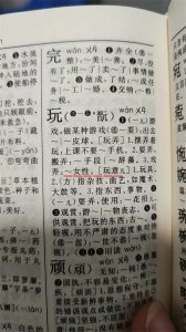 ​新华字典事件的始末