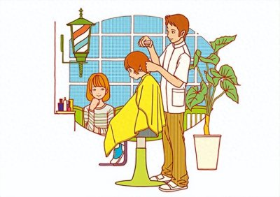 ​正月为什么不能理发？答案或许在这里……