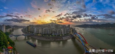 ​中国流量第二大的珠江流域南方的战略命脉与经济引擎