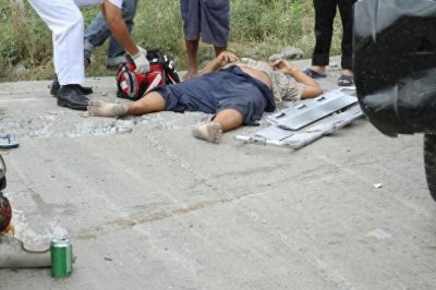 ​开车撞人后的最佳处理方式你知道多少！