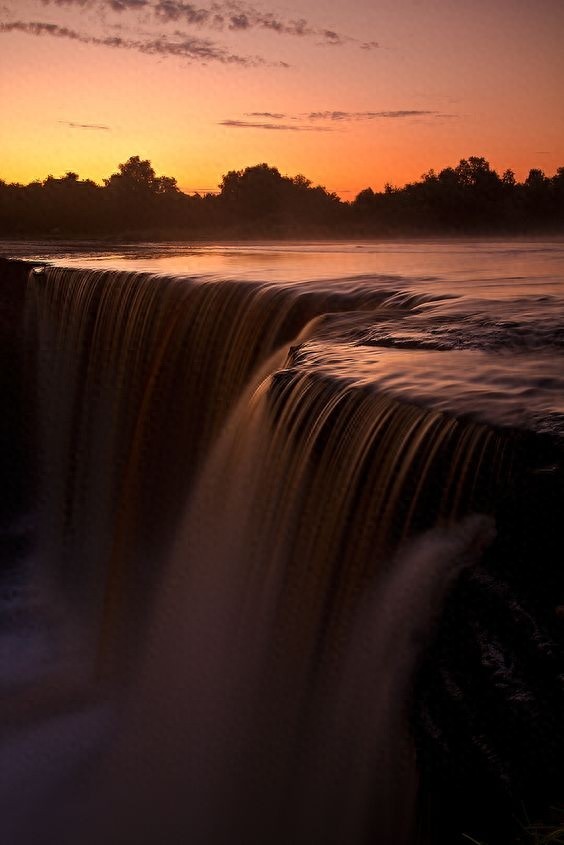 美丽的国家爱沙尼亚