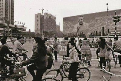 ​1978年，开始的“改革开放”：究竟改革了什么？又开放了什么？