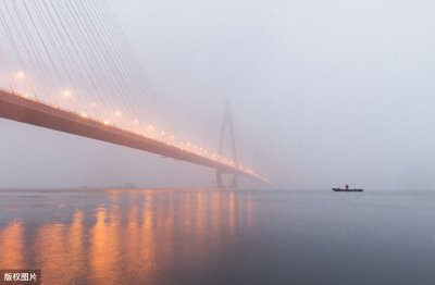 ​武汉二七长江大桥